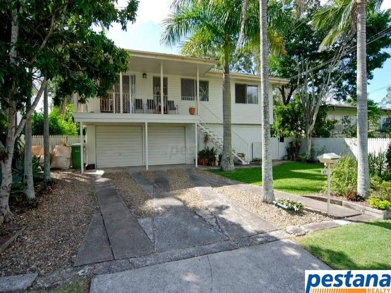 27 Orchid Street, Woodridge QLD 4114