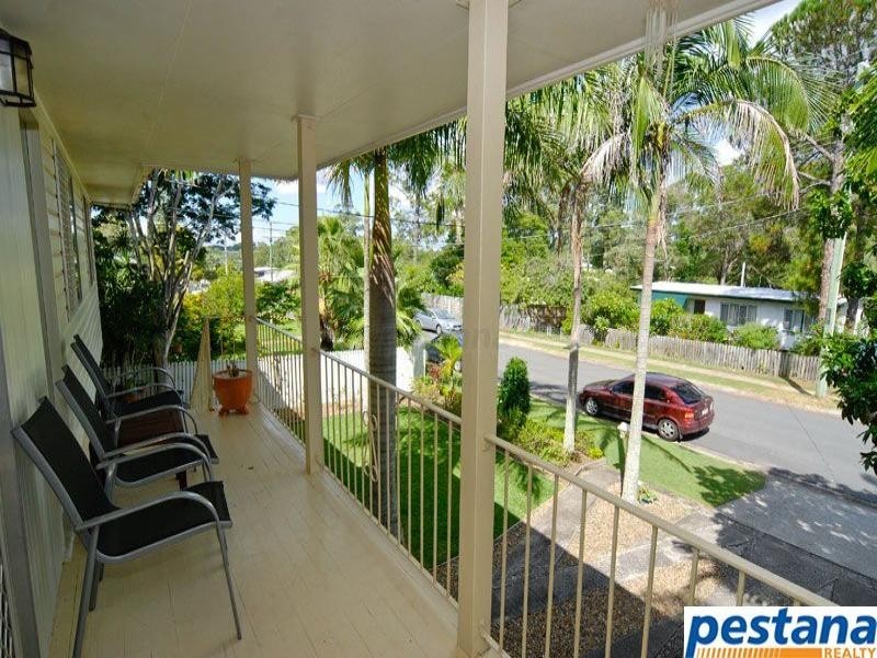 27 Orchid Street, Woodridge QLD 4114