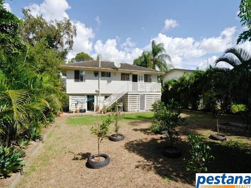 27 Orchid Street, Woodridge QLD 4114