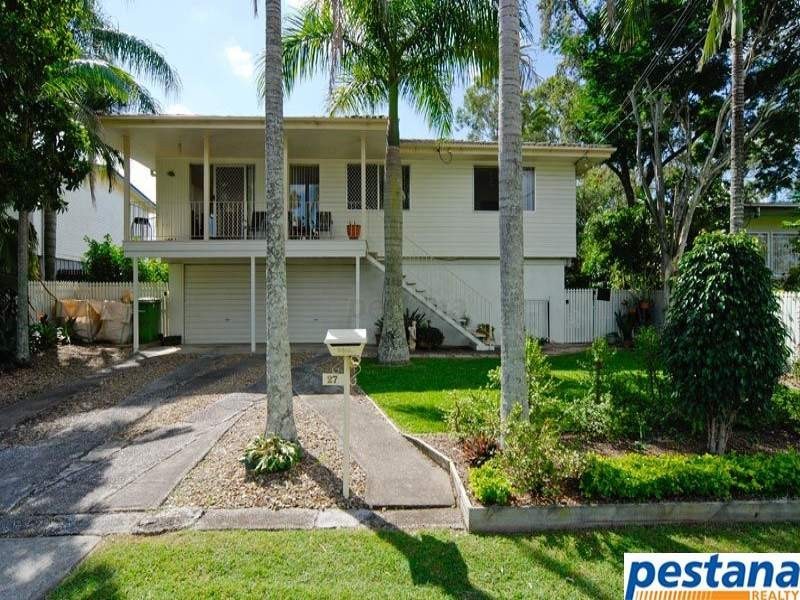 27 Orchid Street, Woodridge QLD 4114