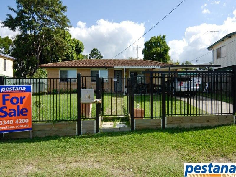 34 Roseash Street, Logan Central QLD 4114