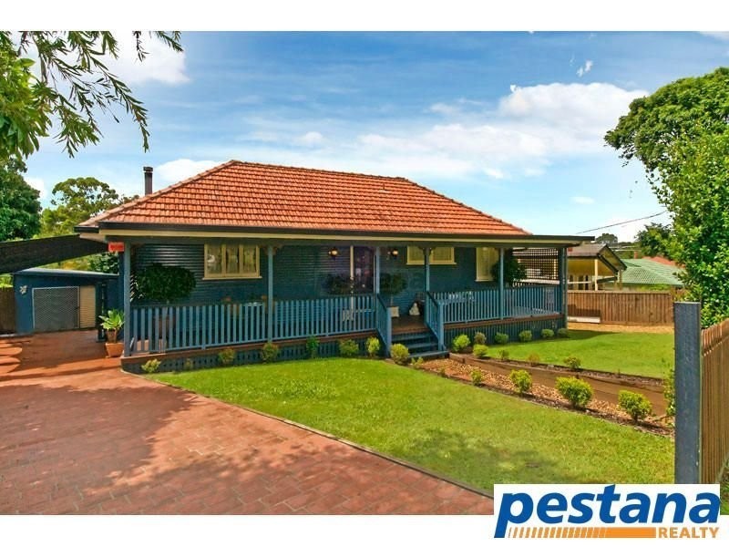 16 Morbani Road, Rochedale South QLD 4123