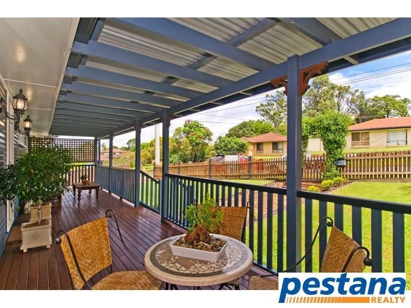 16 Morbani Road, Rochedale South QLD 4123