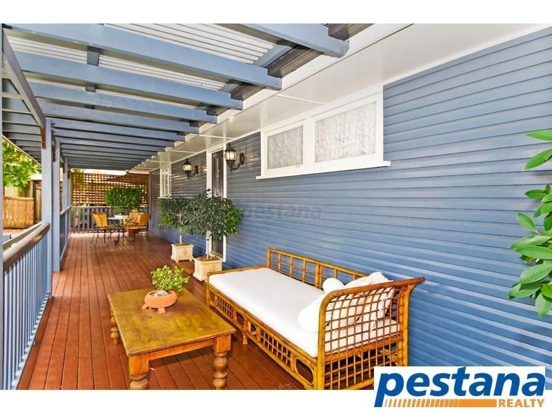 16 Morbani Road, Rochedale South QLD 4123