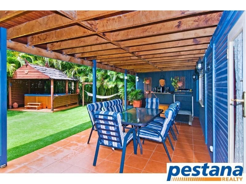 16 Morbani Road, Rochedale South QLD 4123
