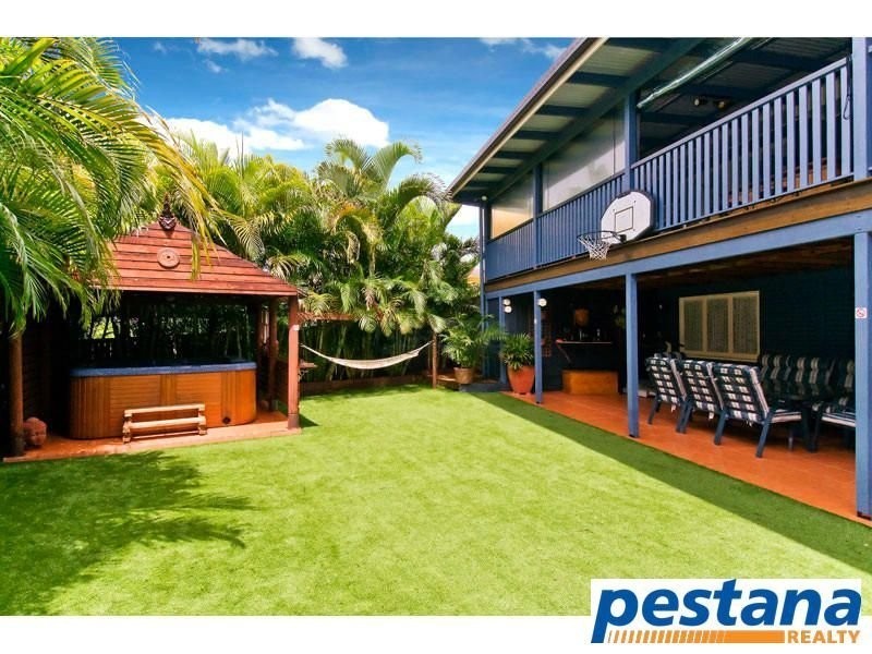 16 Morbani Road, Rochedale South QLD 4123