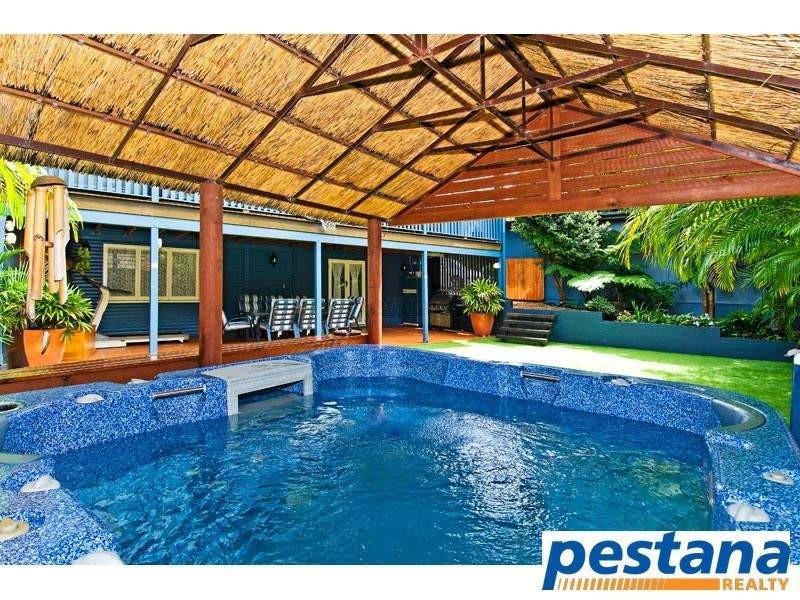 16 Morbani Road, Rochedale South QLD 4123