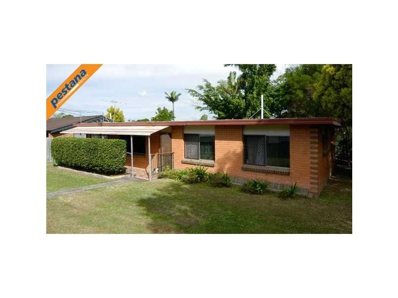 3 Kumbari Street, Rochedale South QLD 4123