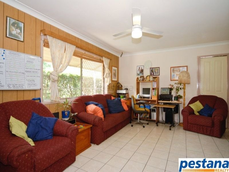 3 Kumbari Street, Rochedale South QLD 4123