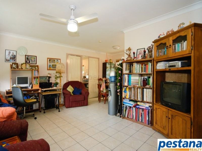 3 Kumbari Street, Rochedale South QLD 4123