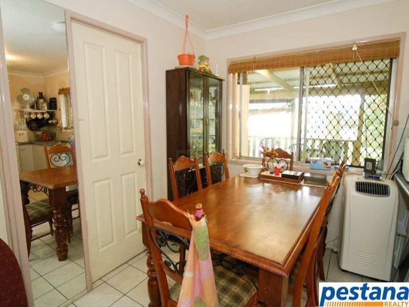 3 Kumbari Street, Rochedale South QLD 4123