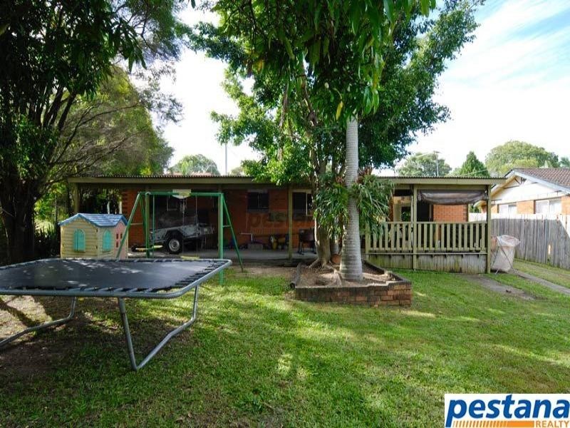 3 Kumbari Street, Rochedale South QLD 4123
