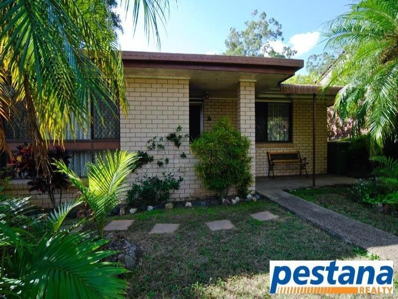 215 Upper Lyndale Street, Shailer Park QLD 4128