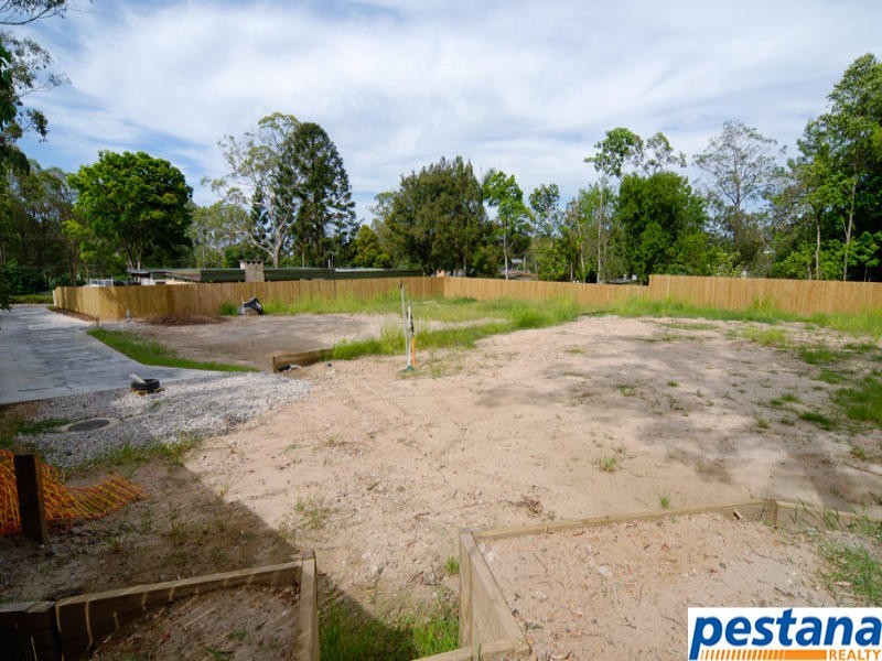 33b Sunningdale Avenue, Rochedale South QLD 4123