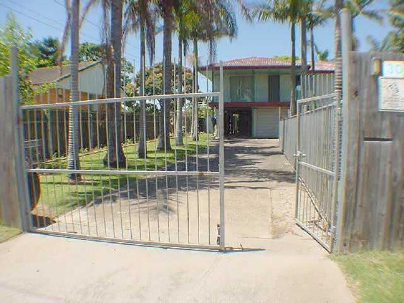 30 Kelvin Street, Woodridge QLD 4114