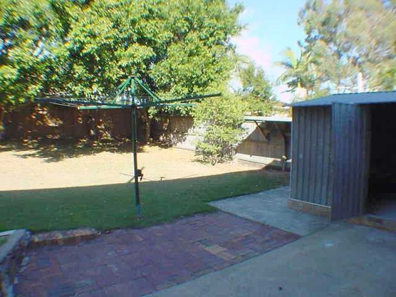 7 Minutus Street, Rochedale South QLD 4123