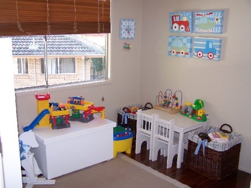 3 Balmoral Street, Slacks Creek QLD 4127