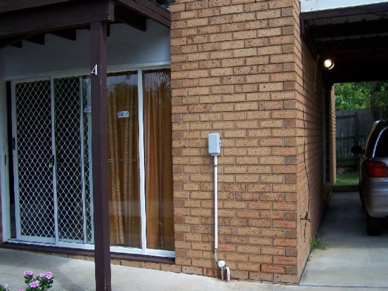 4/108 Smith Road, Woodridge QLD 4114