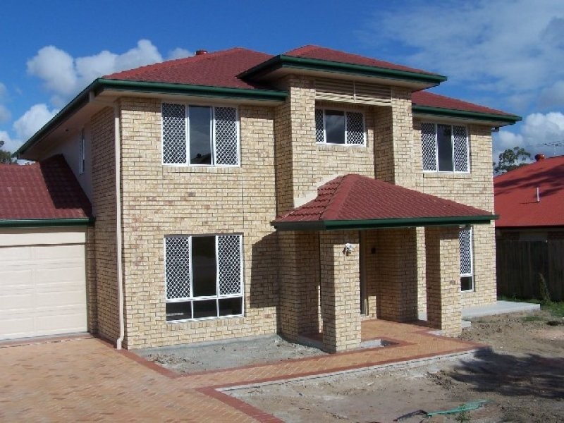 4 Eungella Terrace, Forest Lake QLD 4078