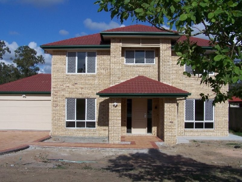 4 Eungella Terrace, Forest Lake QLD 4078