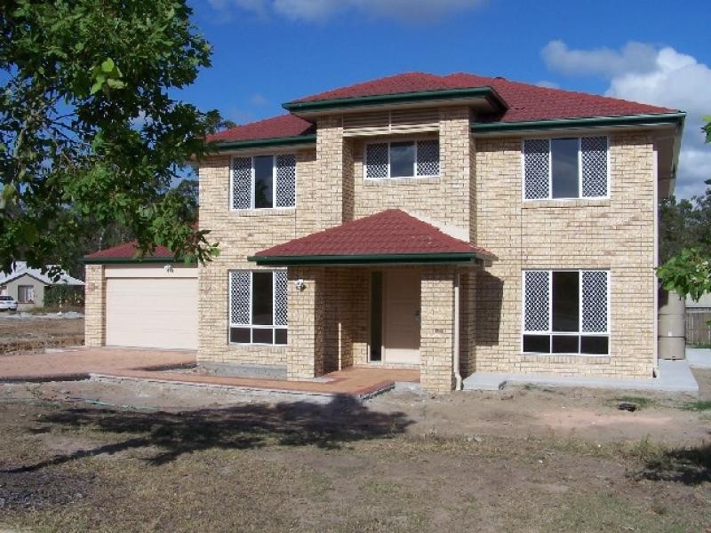 4 Eungella Terrace, Forest Lake QLD 4078