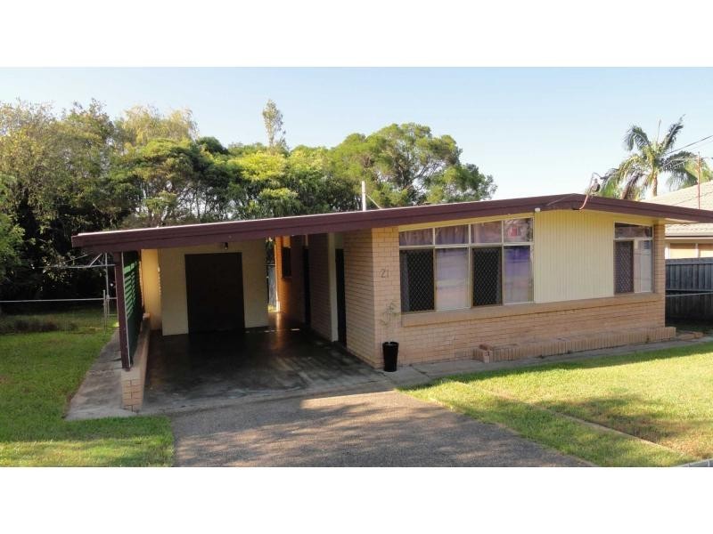 21 Raquel Avenue, Springwood QLD 4127