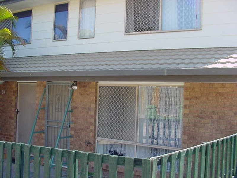 27/96 Smith Road, Woodridge QLD 4114