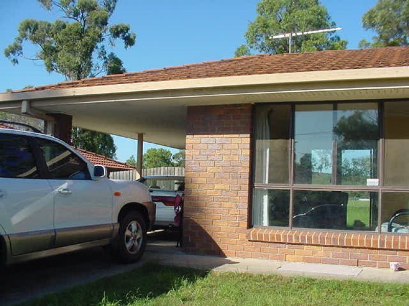 43 Trebeck Street, Browns Plains QLD 4118