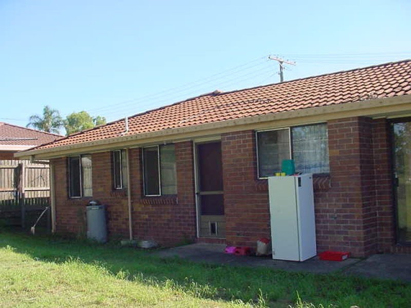 43 Trebeck Street, Browns Plains QLD 4118