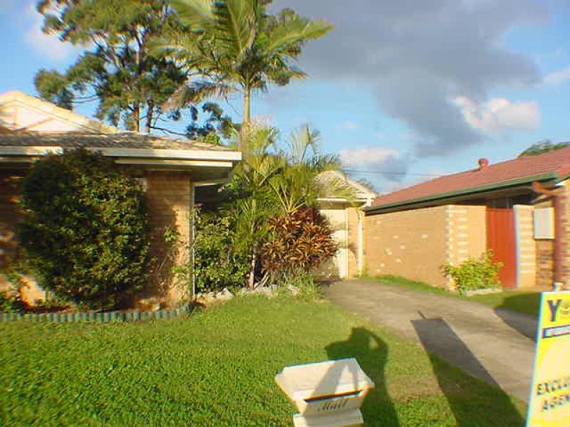 68 Benbek Circuit, Sunnybank Hills QLD 4109