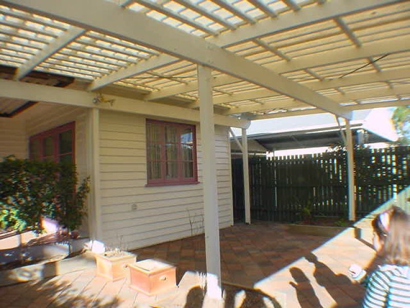 48 Park Terrace, Sherwood QLD 4075