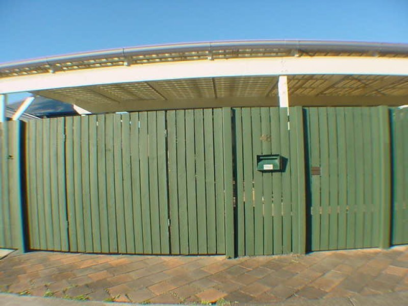 48 Park Terrace, Sherwood QLD 4075