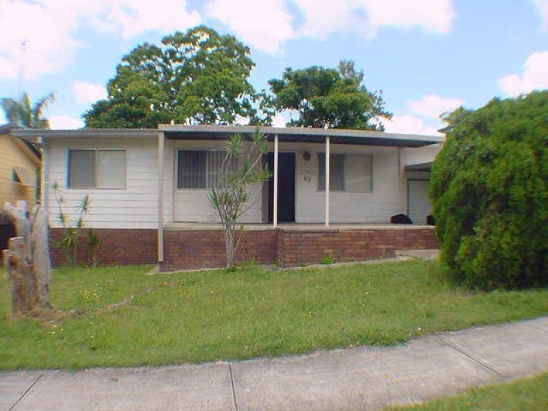 47 Henty Street, Woodridge QLD 4114