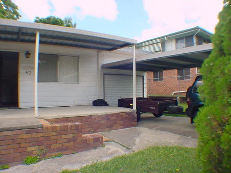 47 Henty Street, Woodridge QLD 4114