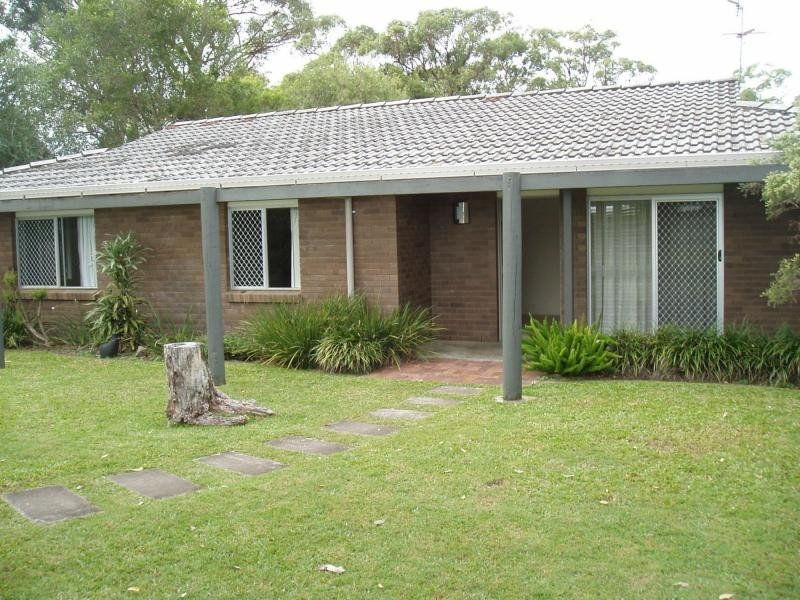 11A Karawatha Street, Springwood QLD 4127