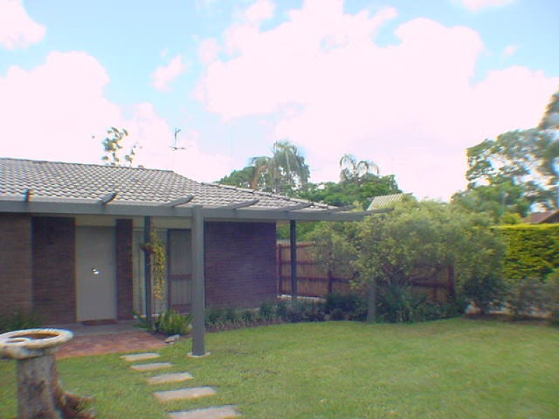 11A Karawatha Street, Springwood QLD 4127