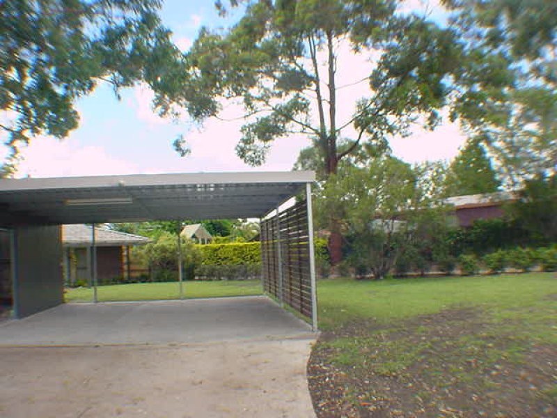 11A Karawatha Street, Springwood QLD 4127