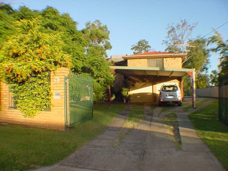 41 Constellation Drive, Loganholme QLD 4129