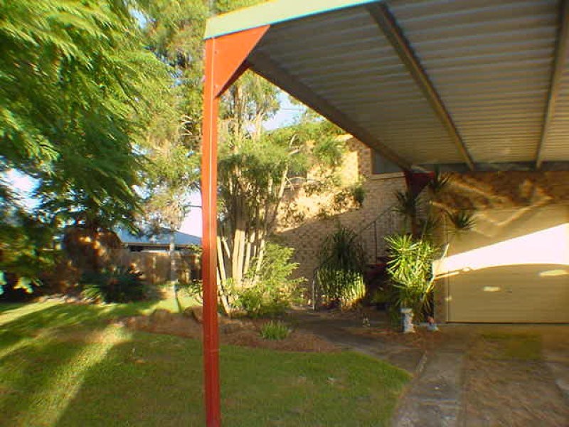 41 Constellation Drive, Loganholme QLD 4129