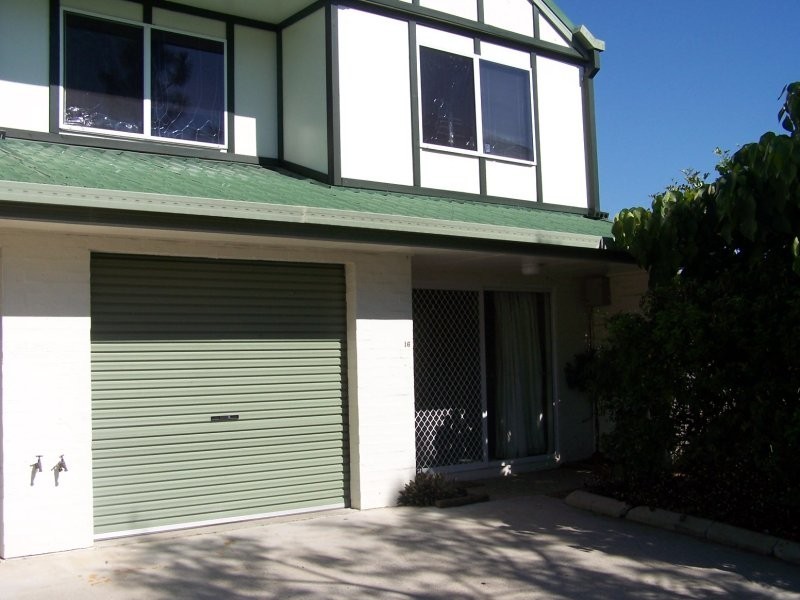 16/62 Springwood Road road, Springwood QLD 4127