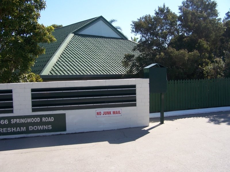 16/62 Springwood Road road, Springwood QLD 4127