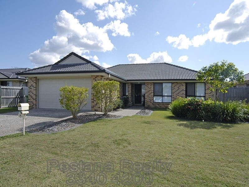 24 Meadowbrook Drive, Meadowbrook QLD 4131