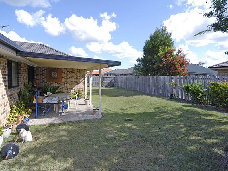 24 Meadowbrook Drive, Meadowbrook QLD 4131
