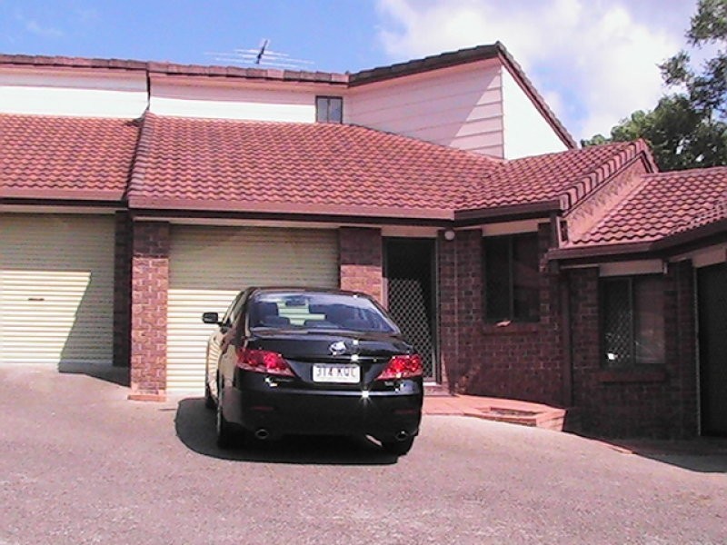 59/95 Barbaralla Drive, Springwood QLD 4127