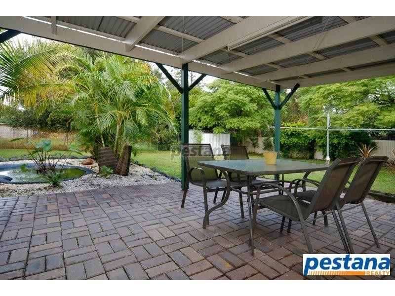 3 Darren Drive, Slacks Creek QLD 4127