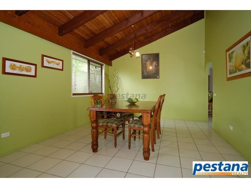 35 Jardine Drive, Springwood QLD 4127