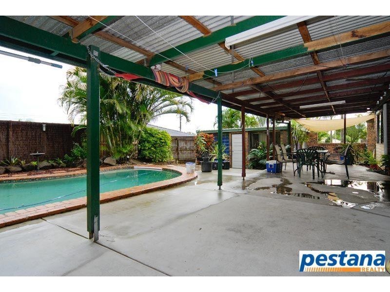 35 Jardine Drive, Springwood QLD 4127