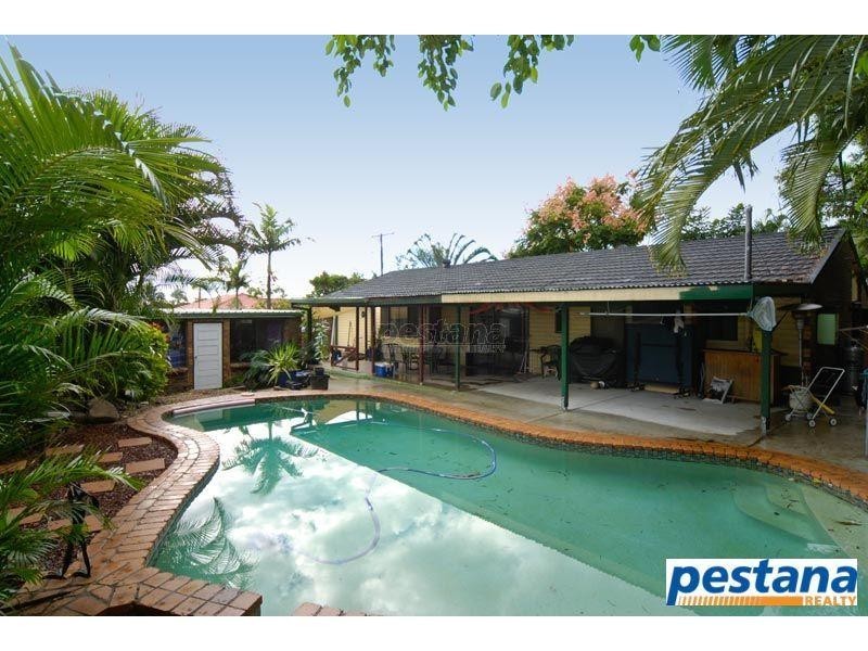 35 Jardine Drive, Springwood QLD 4127