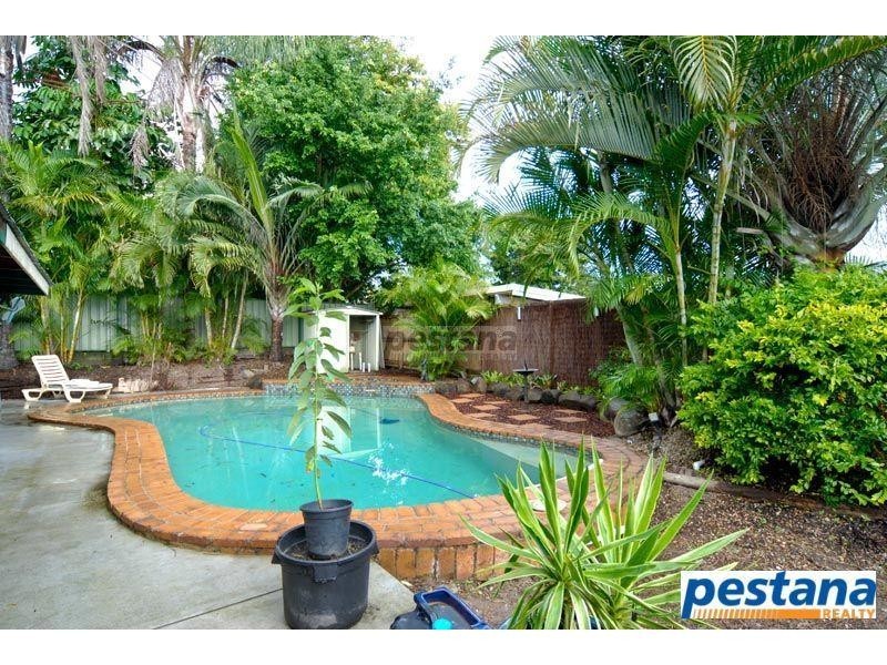 35 Jardine Drive, Springwood QLD 4127