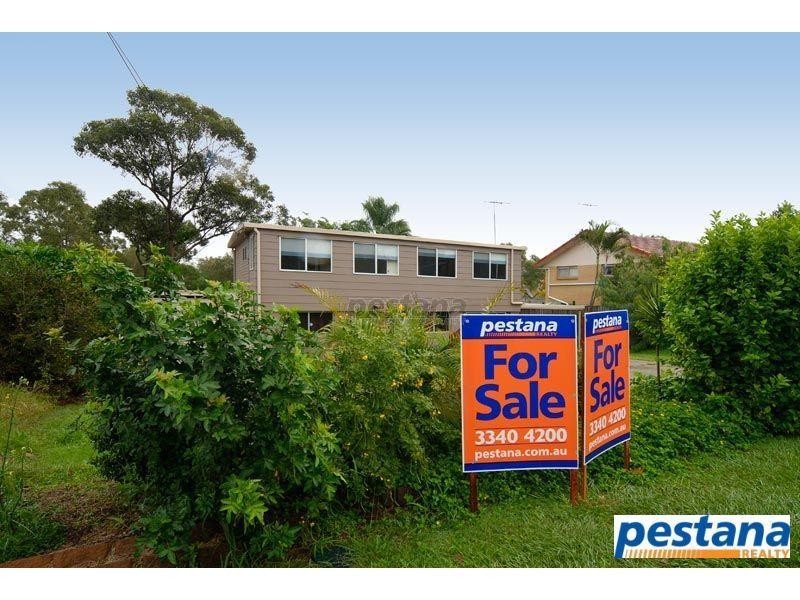 119 Bryants Road, Loganholme QLD 4129